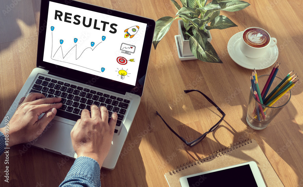 Measuring Results from Training