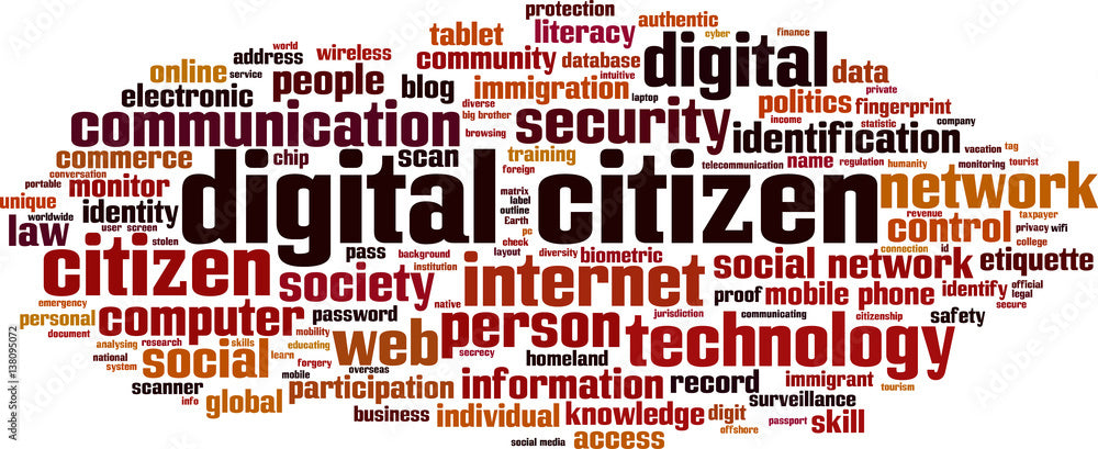 Digital Citizenship