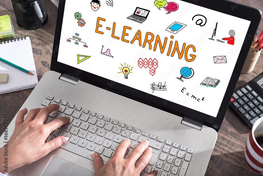 Instructional Design for eLearning