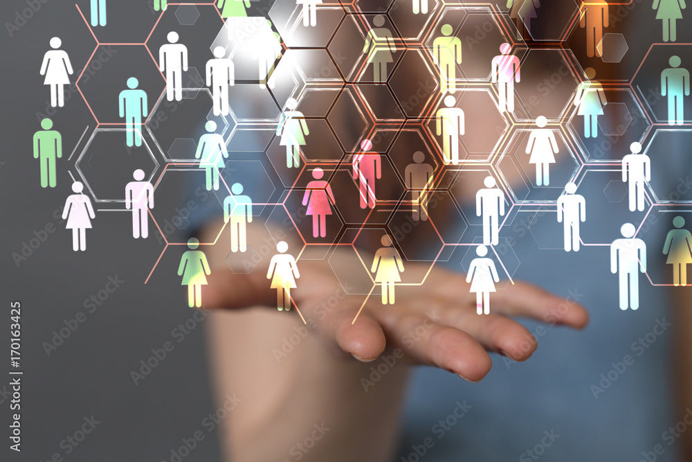 Team Building Through Chemistry