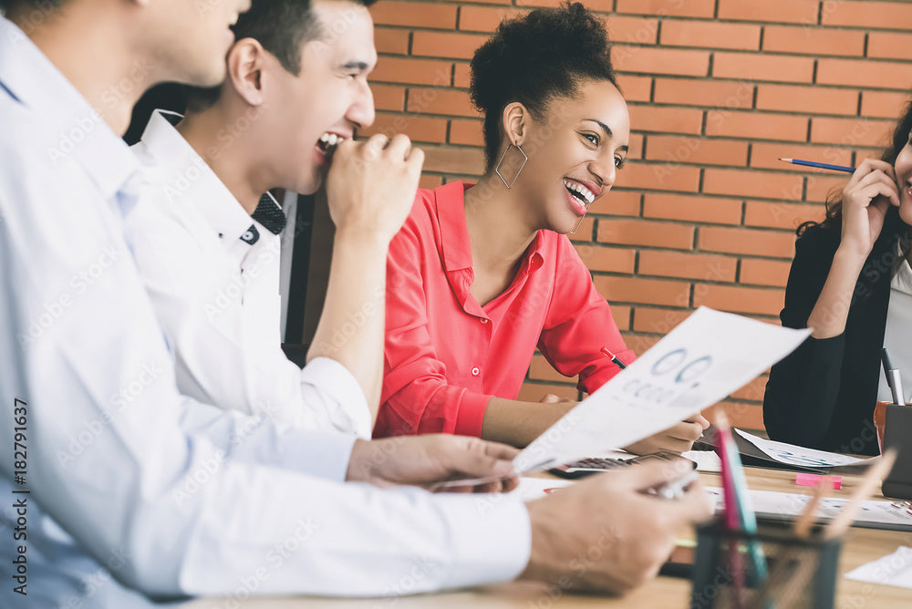 Millennial Onboarding