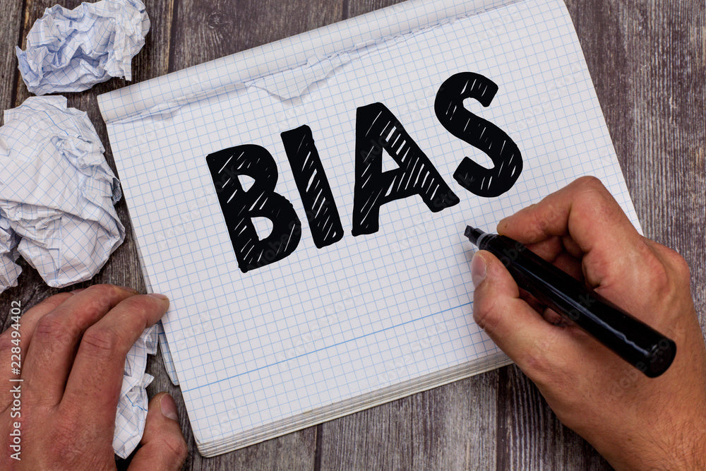 Unconscious Bias