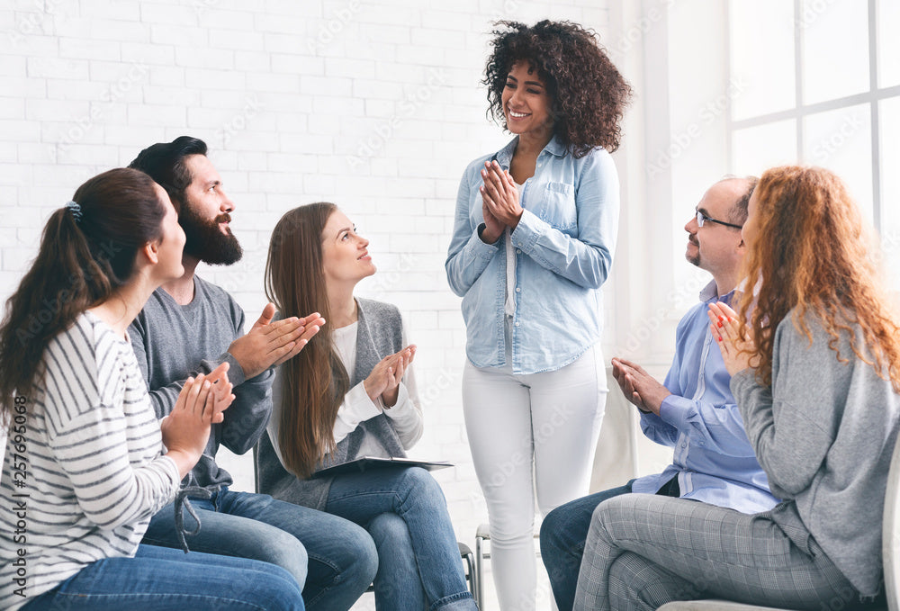 Group Behavior, Productivity, and Ethics