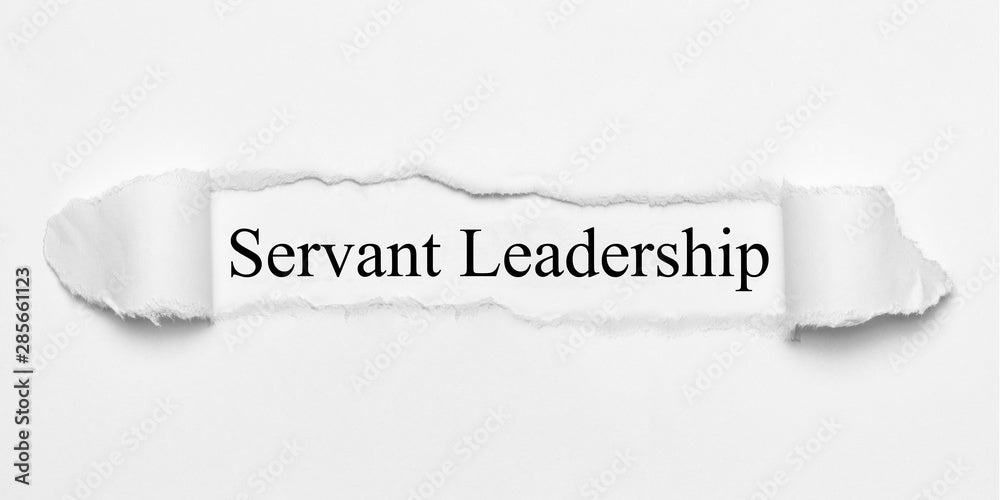 Servant Leadership