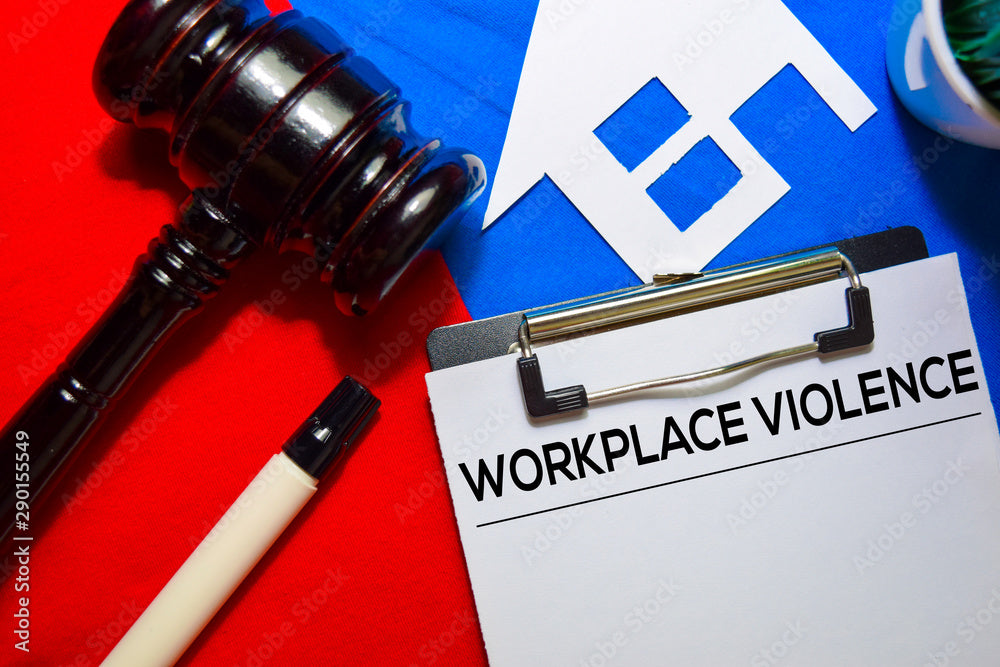 Workplace Violence