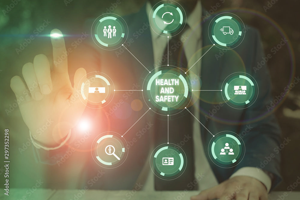 Office Health and Safety