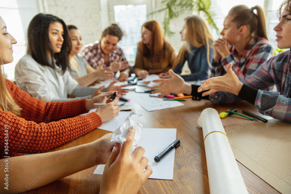 Managing Workplace Harassment