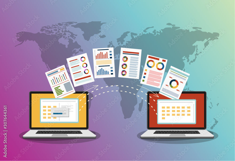 The Cloud and Business