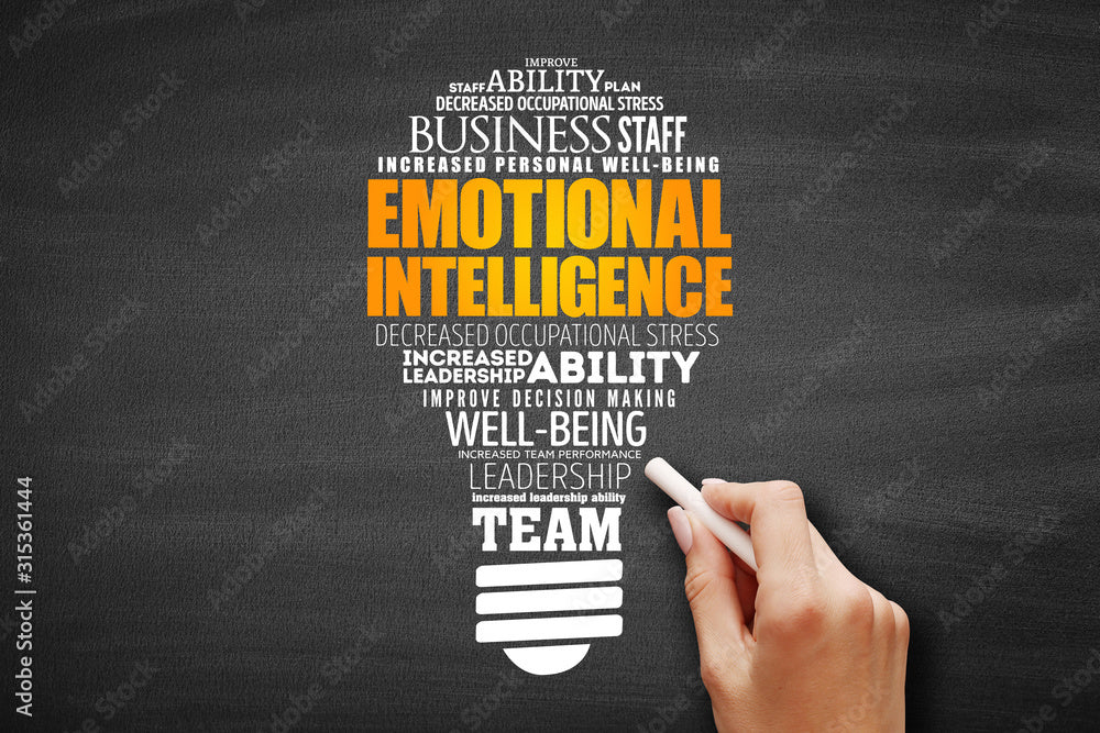 Developing Emotional Intelligence