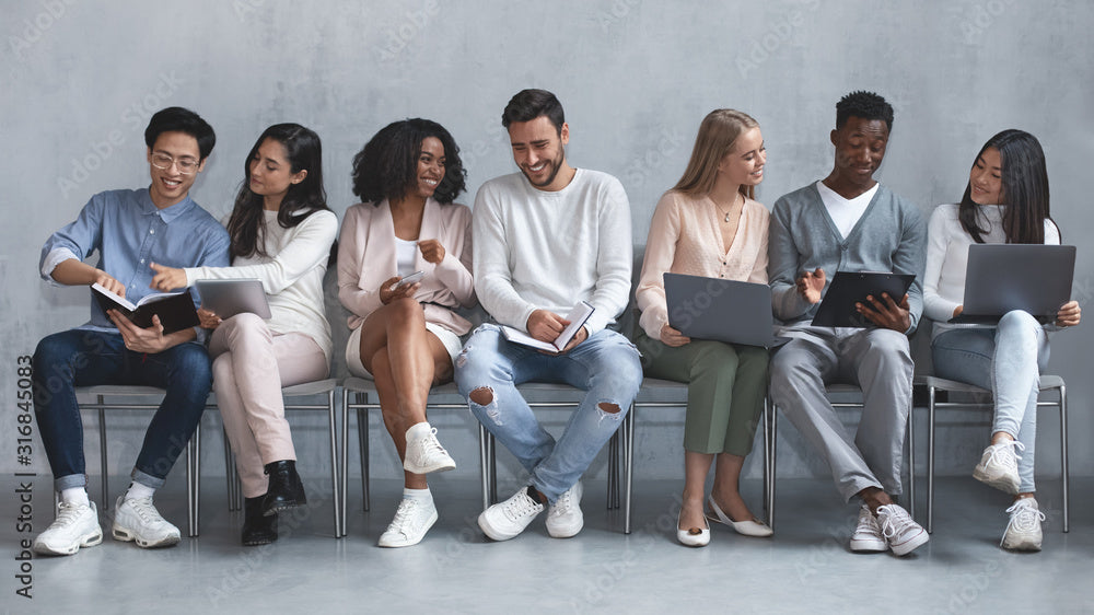 Employee Recruitment