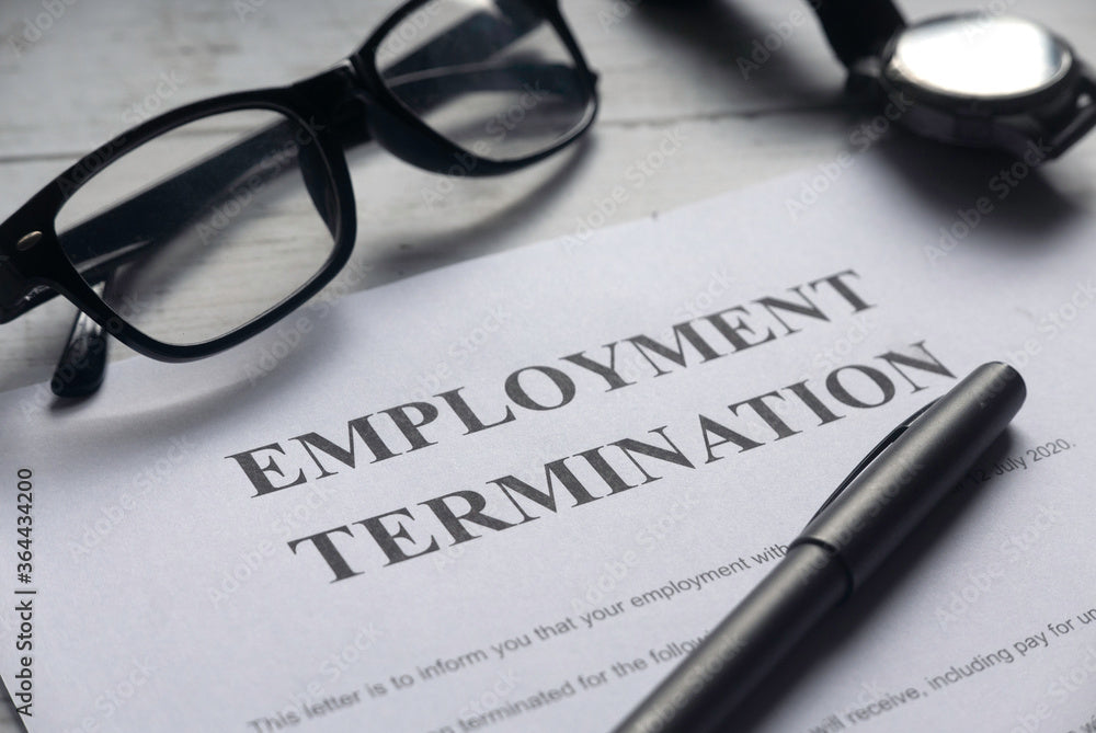 Employee Termination Processes