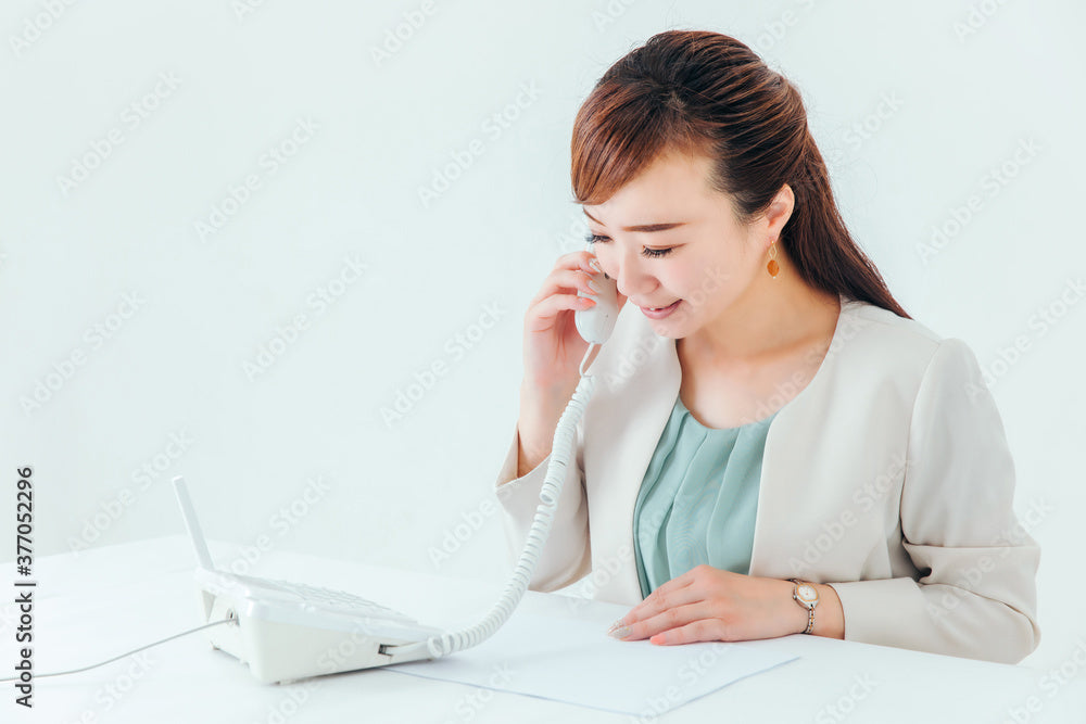 Telephone Etiquette