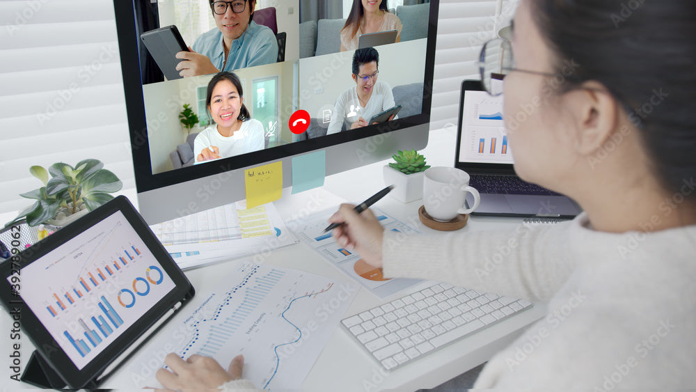 High Performance Teams Remote Workforce
