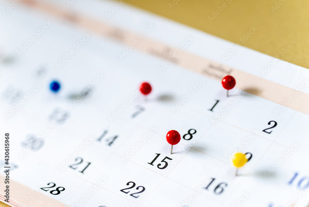 Event Planning