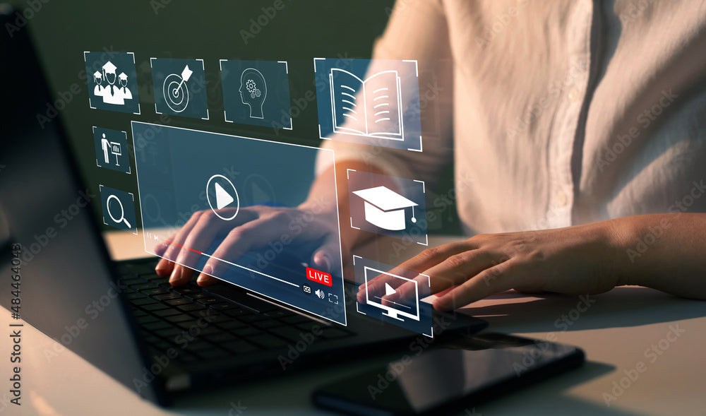 Instructional Design for the Virtual Trainer – Part I