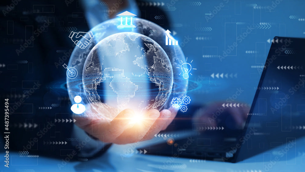 Leadership in a Global Context