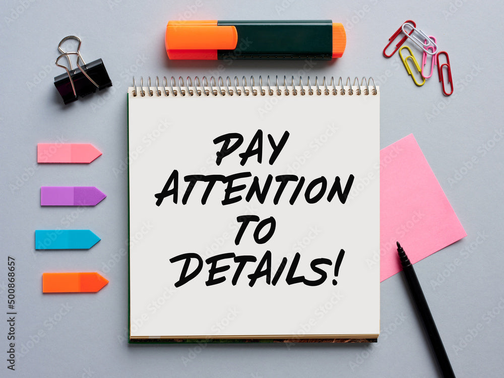 Attention Management