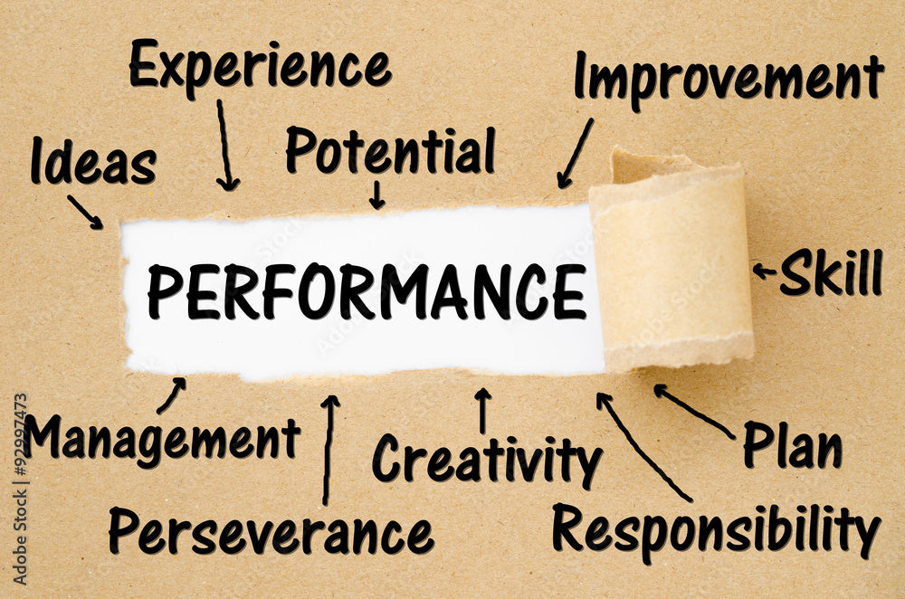 Performance Management