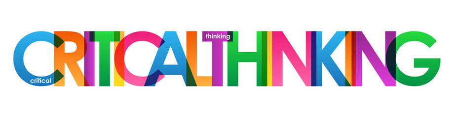 Critical Thinking