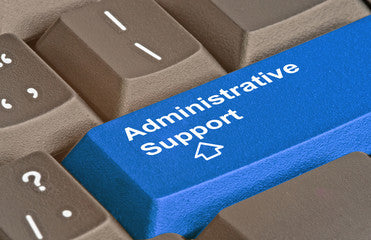 Administrative Support