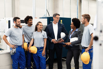 Supervisors and Managers (Virtual Bundle)