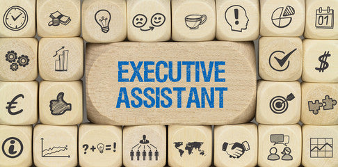 Executive and Personal Assistants