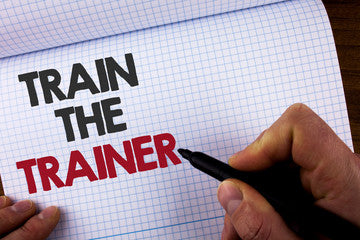 Train-The-Trainer