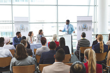 Presentation Skills
