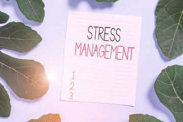 Stress Management