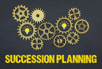 Business Succession Planning