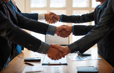 Networking Within the Company