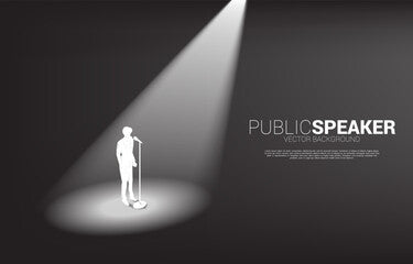 Public Speaking