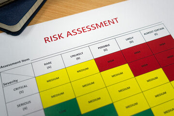 Risk Assessment and Management