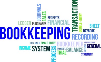 Basic Bookkeeping