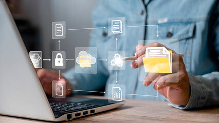 Archiving and Records Management