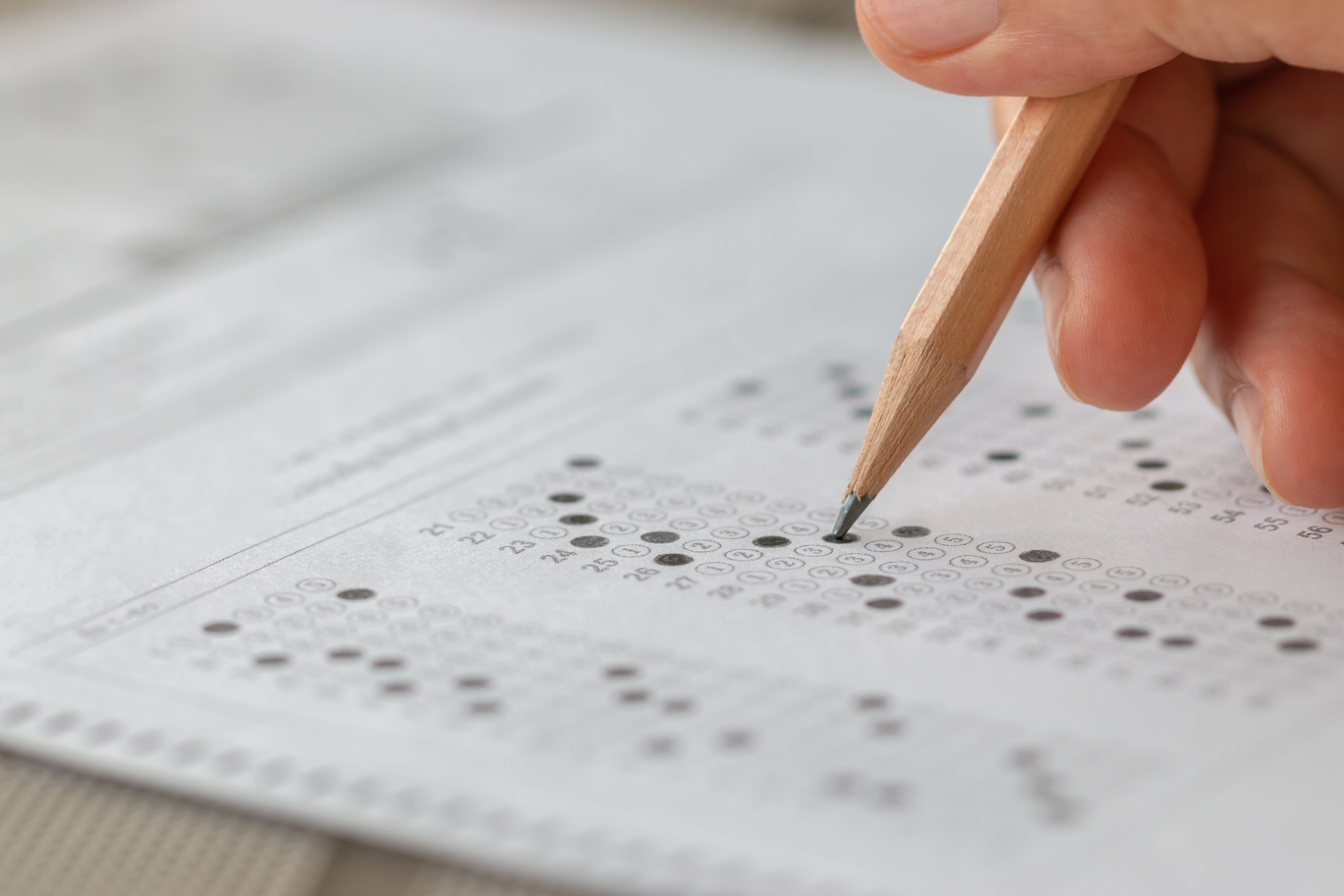 Strong Interest Inventory® (SII) Assessment (High School Edition)