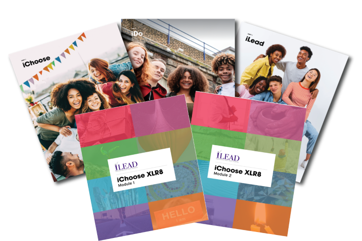 iTEAM Certification for Teens