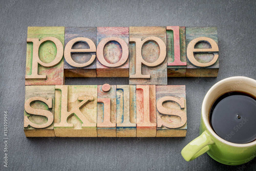 Interpersonal Skills