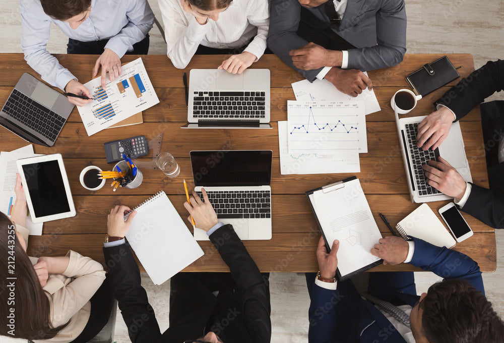 Meeting Management