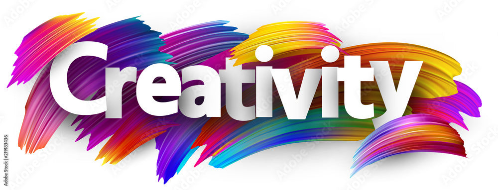 Developing Creativity