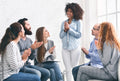 Group Behavior, Productivity, and Ethics
