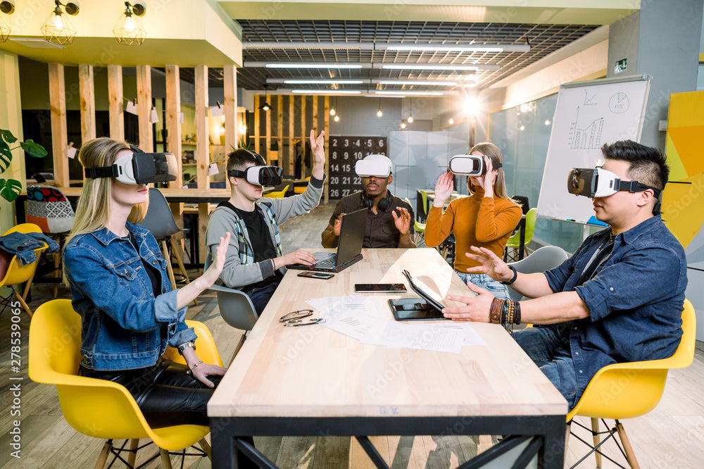 Virtual Team Building and Management