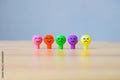 Individual Behavior, Moral Perspectives, and Communication