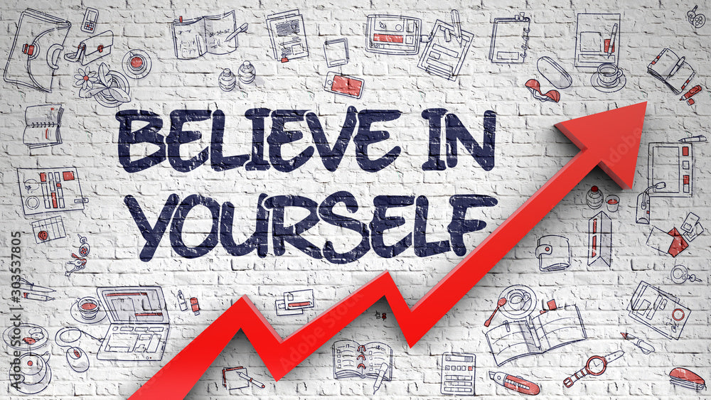 Self-Leadership