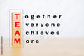 Team Building for Managers