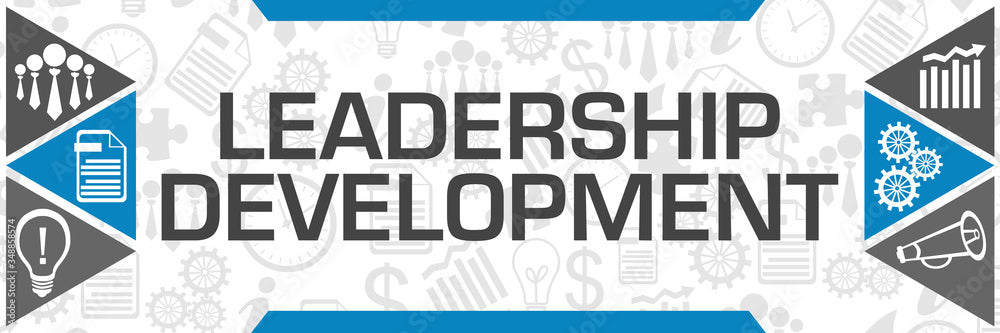 Personal Leadership Development