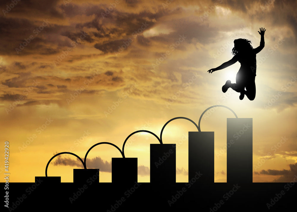 Leadership Development for Women