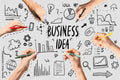 Business Writing