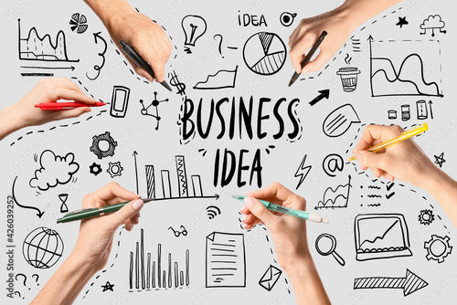 Business Writing