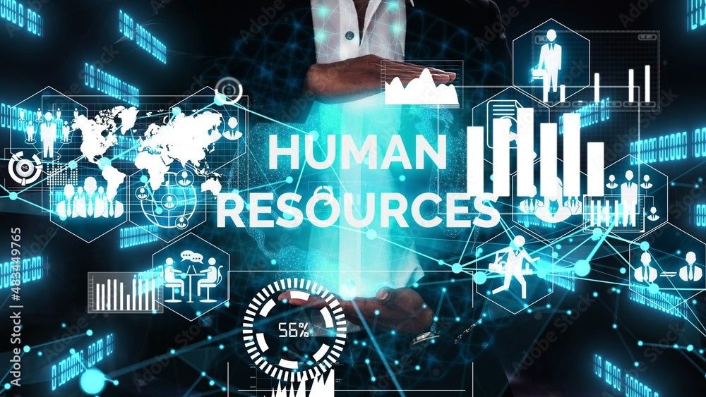 Human Resources (Virtual Bundle): PDU Credit Available